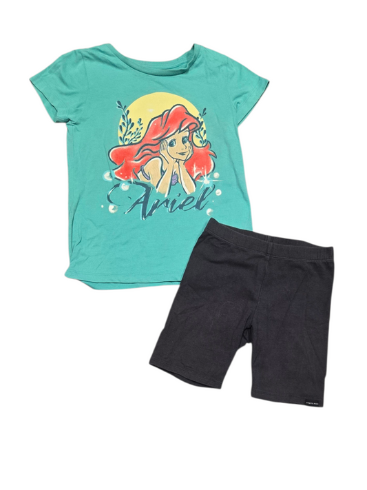 6ans Ensemble MIX&MATCH