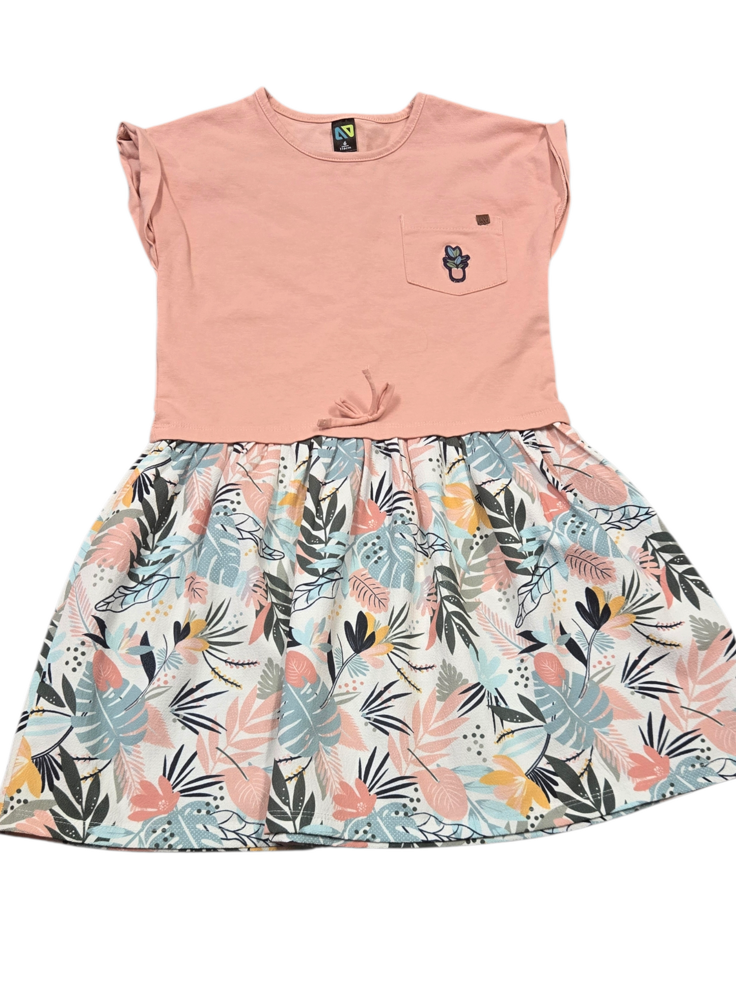 6ans Robe NANO