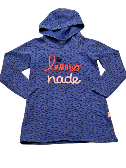 4ans Tunique/Robe SOURIS MINI