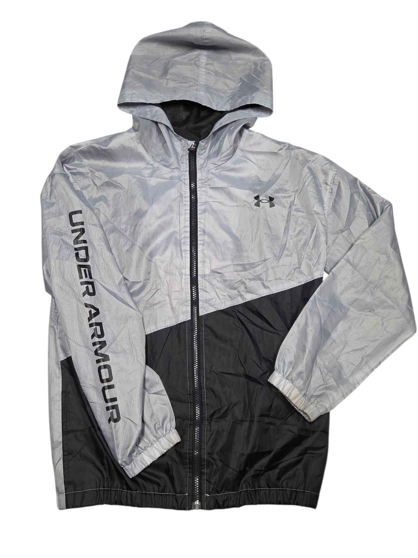 12-14ans Manteau misaison UNDER ARMOUR