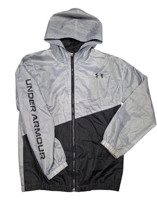 12-14ans Manteau misaison UNDER ARMOUR