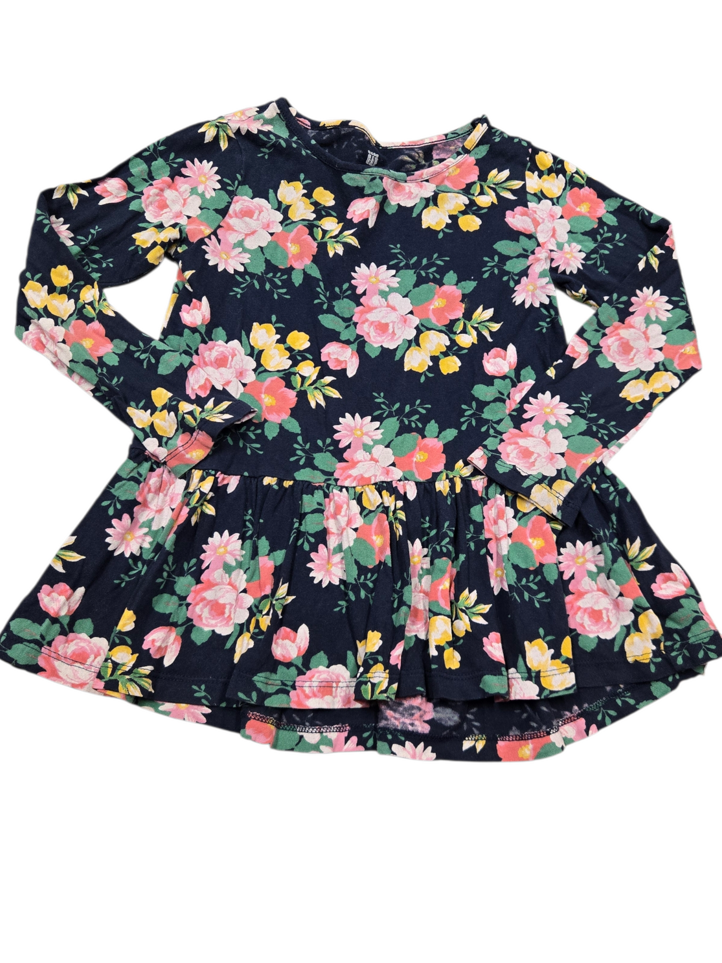 5ans Robe GAP