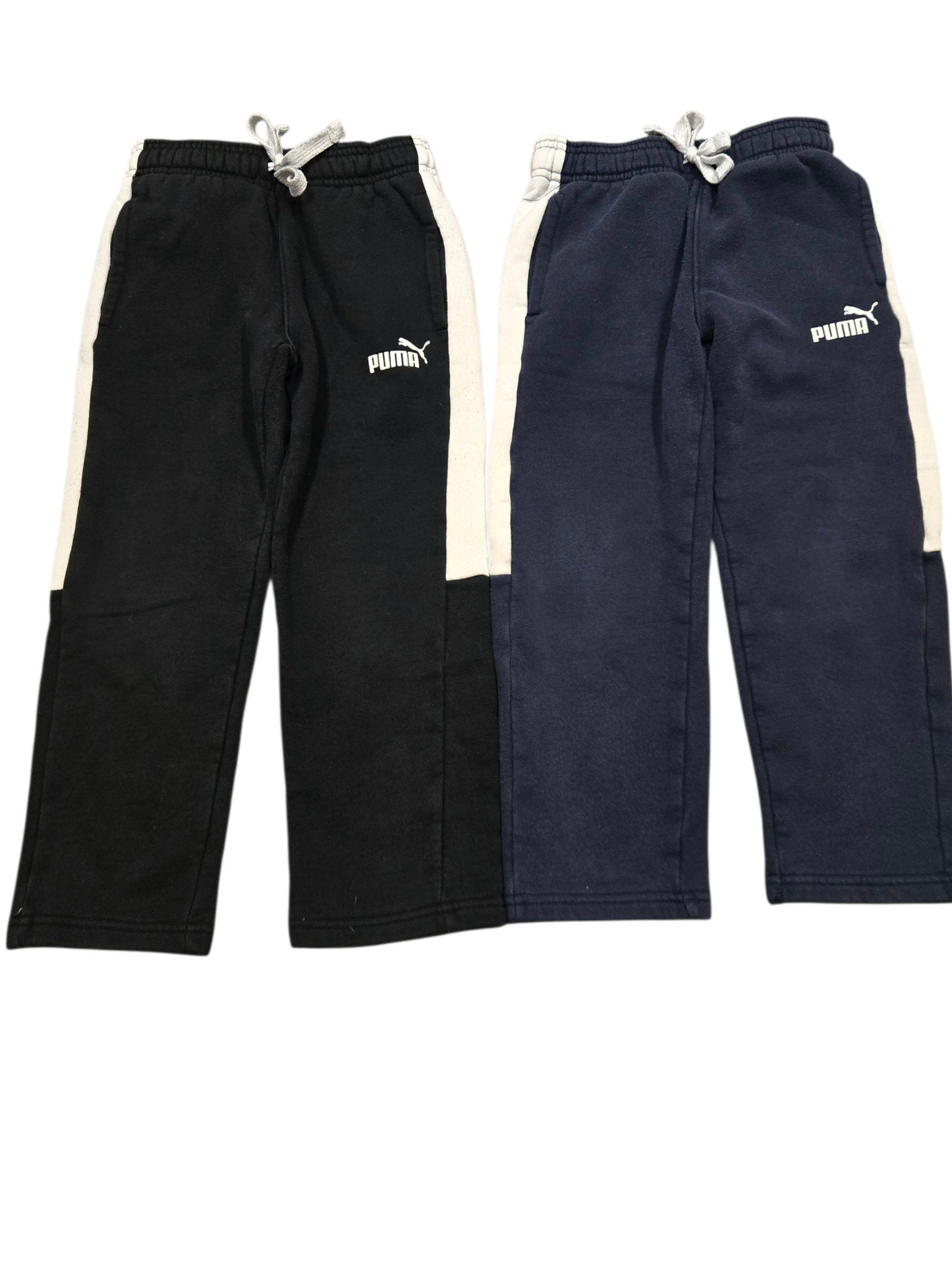 6ans Lot 2 jogging PUMA