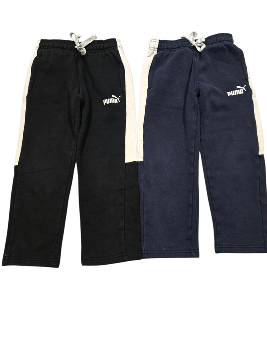 6ans Lot 2 jogging PUMA