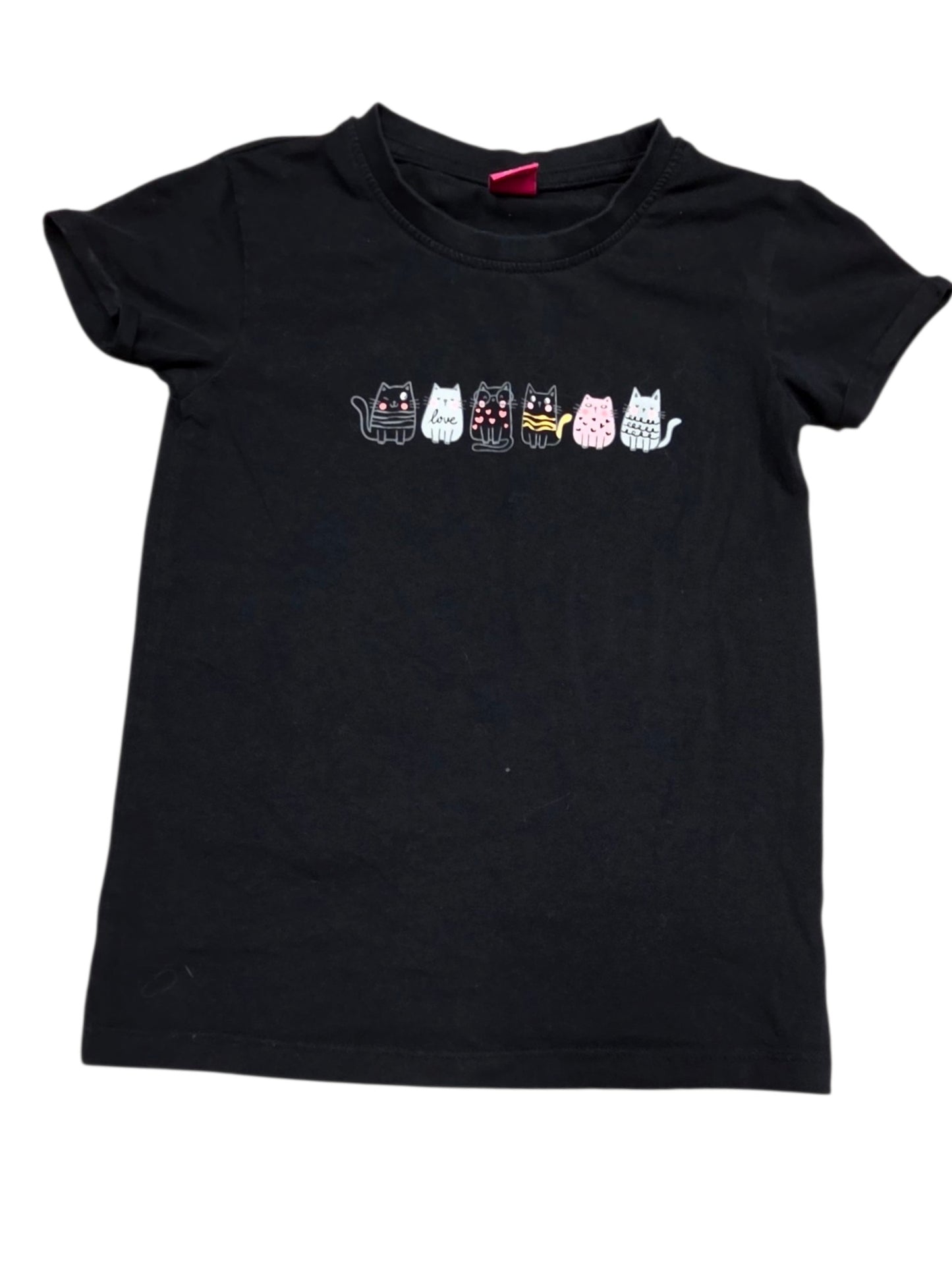 10-12ans Tshirt LIKE ME