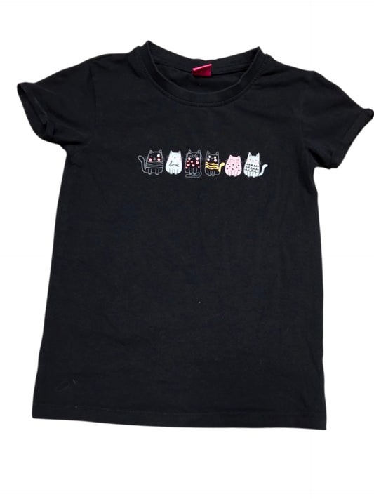 10-12ans Tshirt LIKE ME