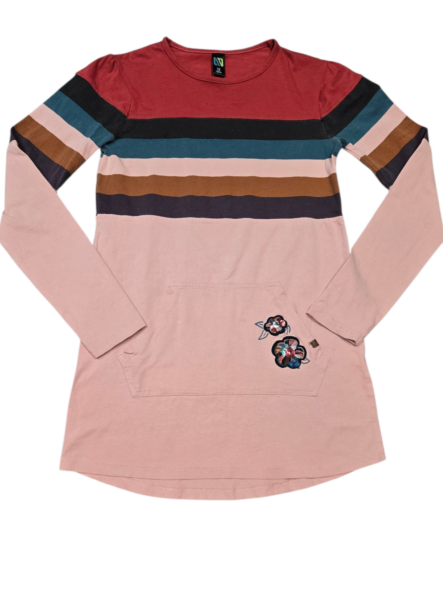 10ans Robe/Tunique NANO