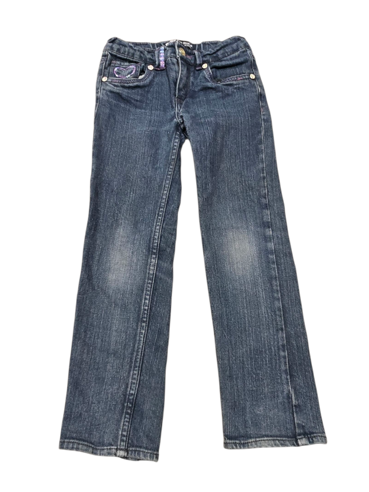 6ans Jeans LEVI'S