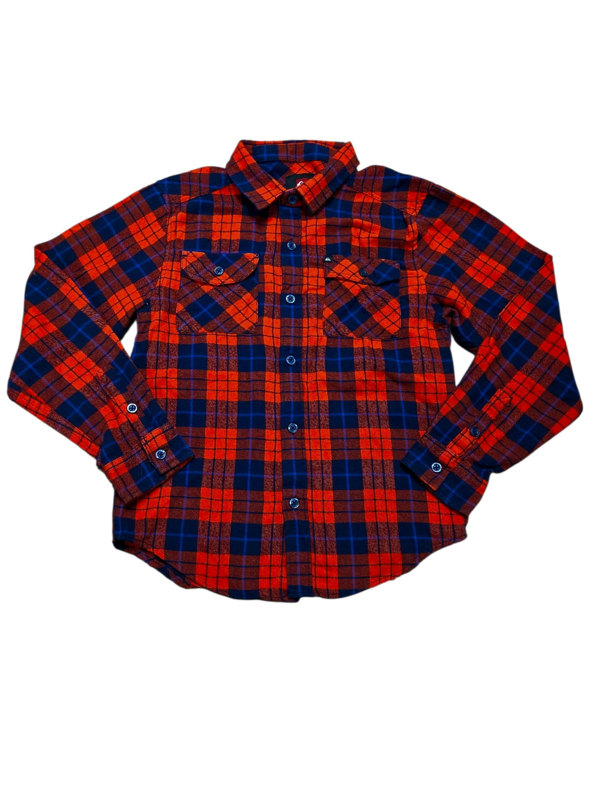 10-12ans Chemise QUIKSILVER