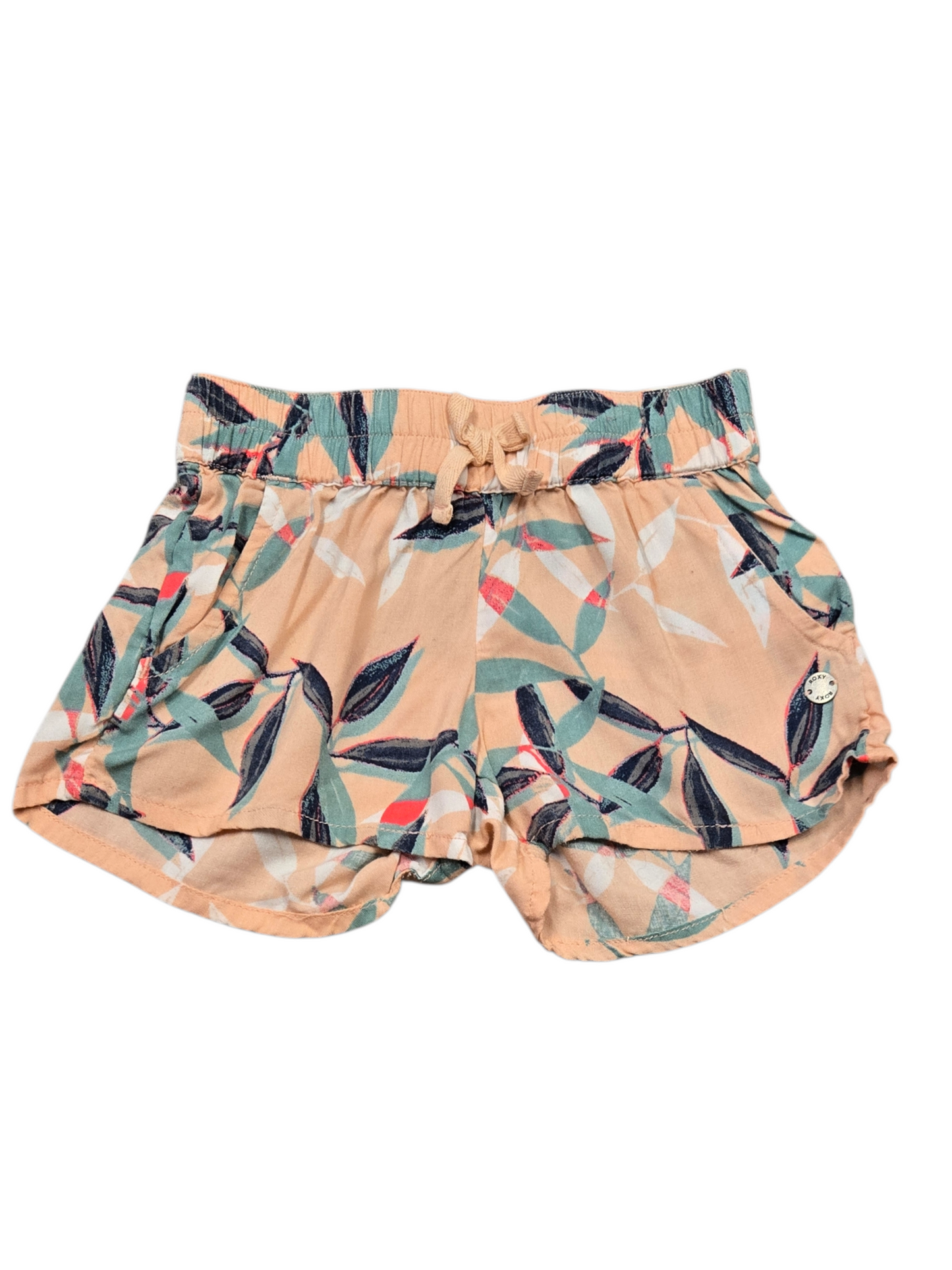 2ans Short ROXY