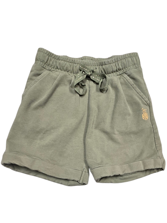 6ans Short NANO
