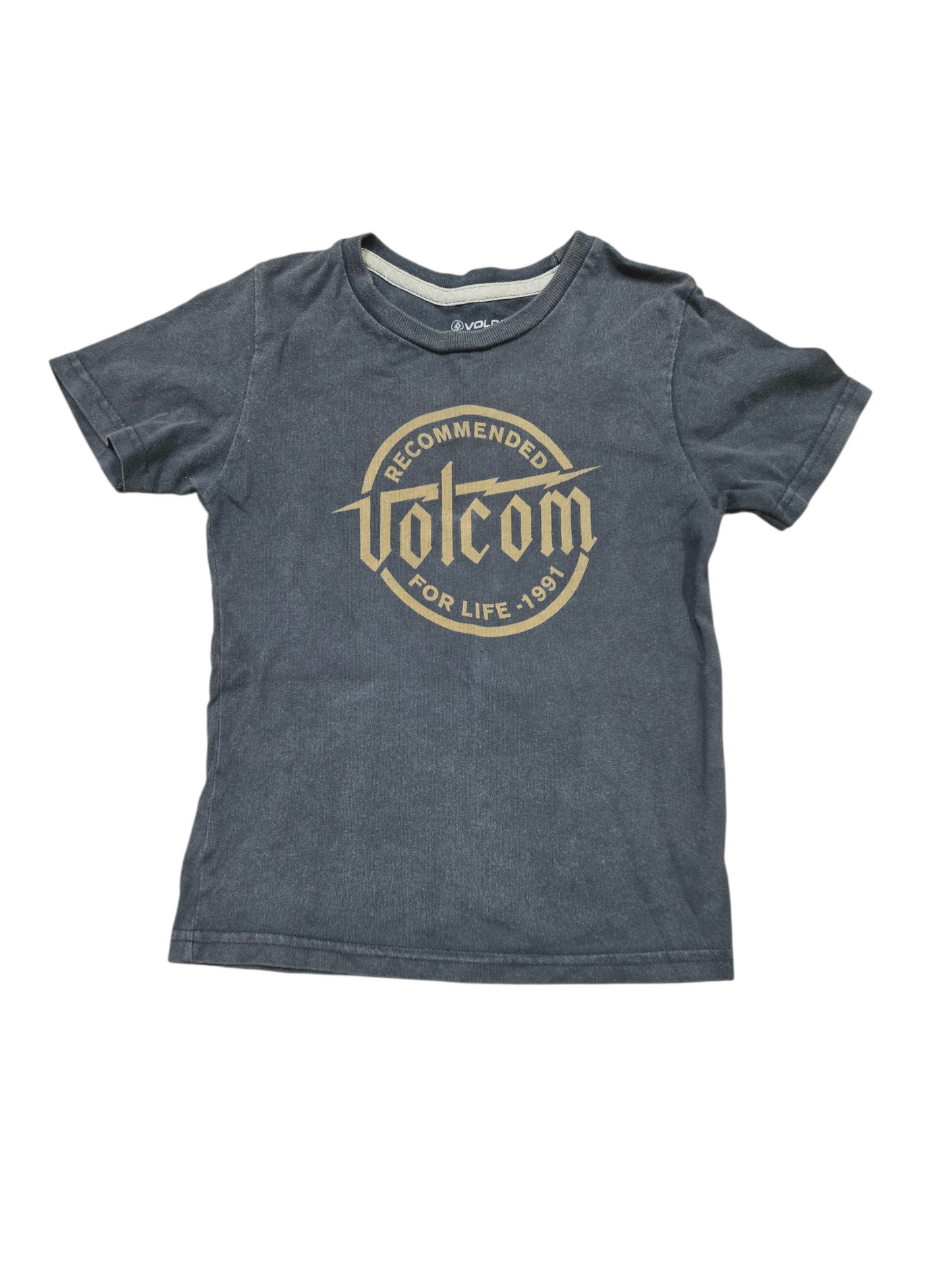 4ans Tshirt VOLCOM
