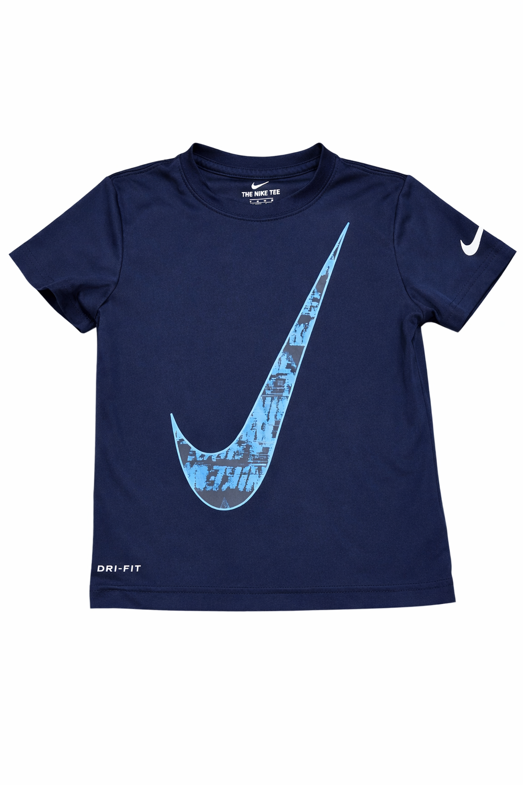 6ans Tshirt sport NIKE