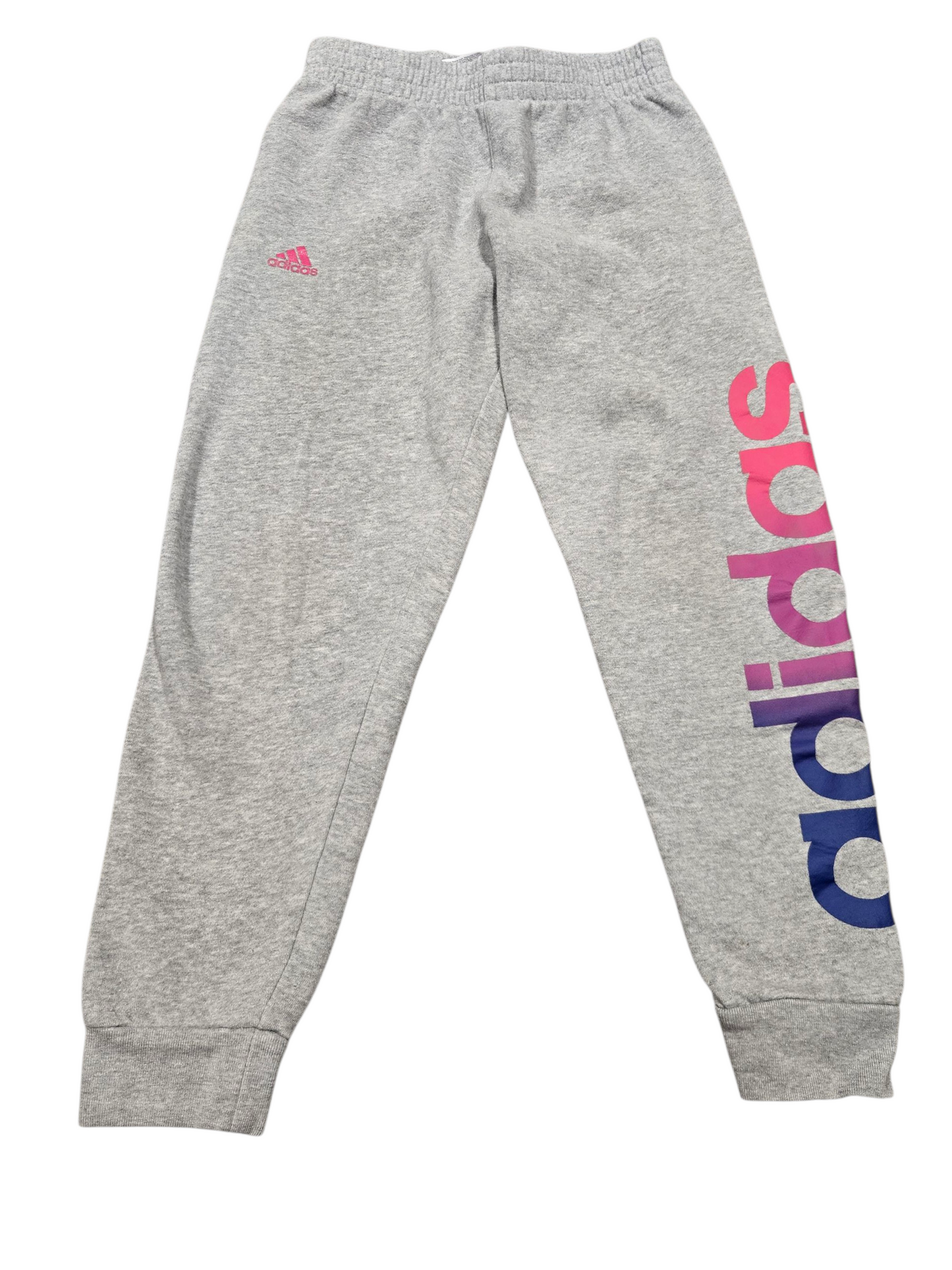 7-8ans Jogging ouaté ADIDAS