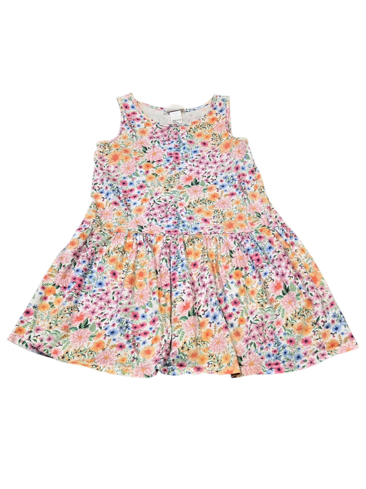 6-8ans Robe H&M