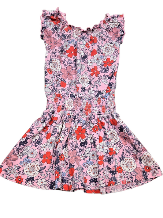 4ans Robe NANO