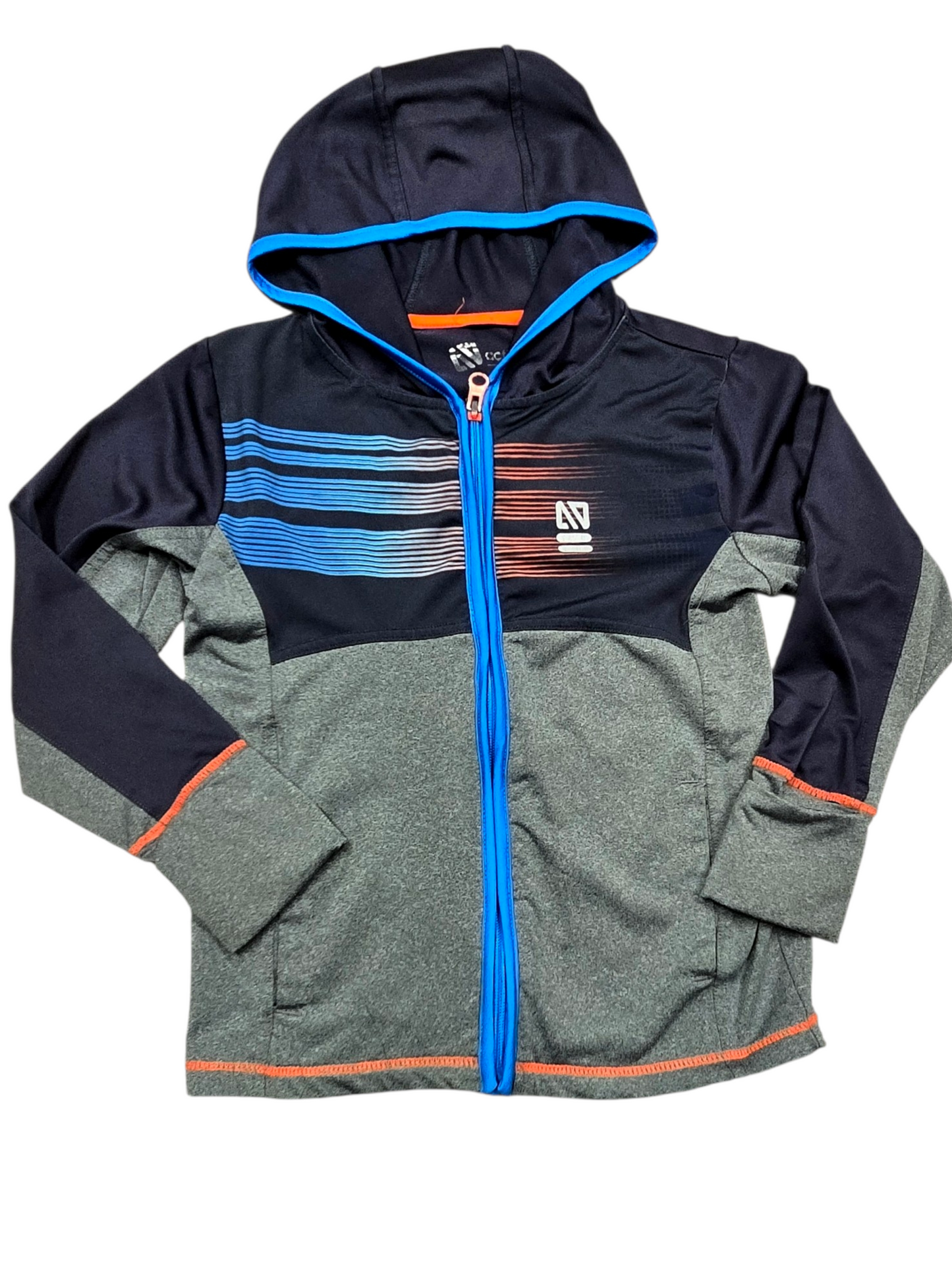 4ans veste sport NANO
