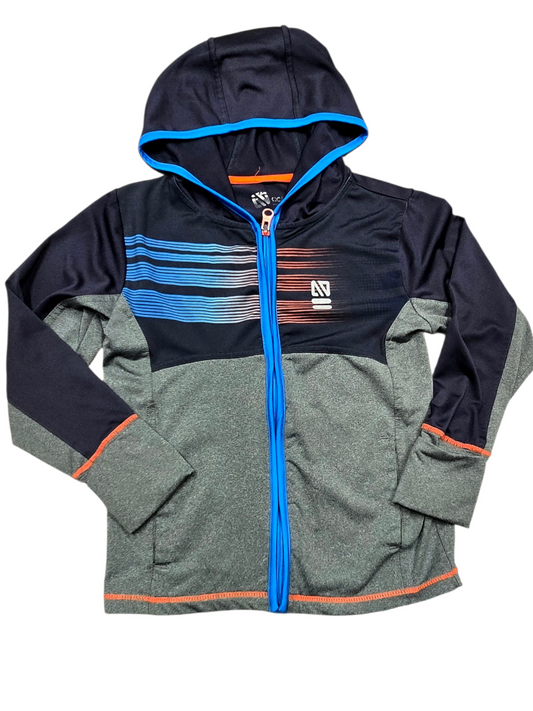 4ans veste sport NANO