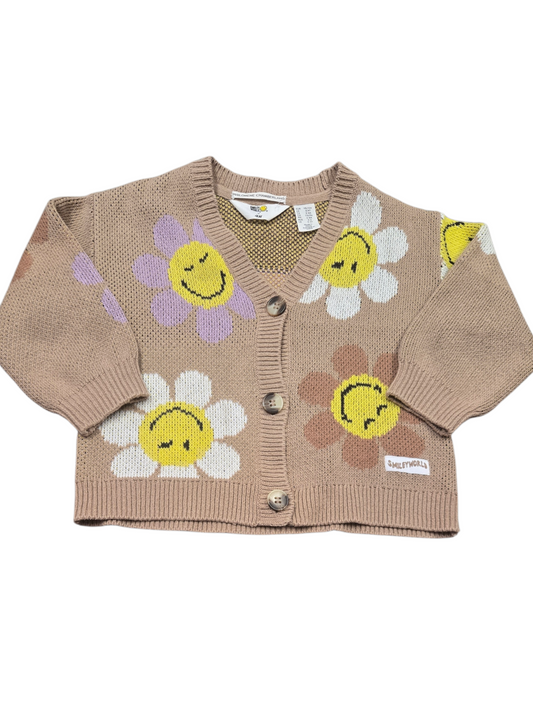 3-4ans Veste tricot H&M