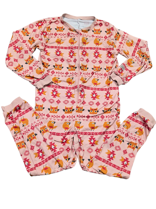 8ans Pyjama SOURIS MINI
