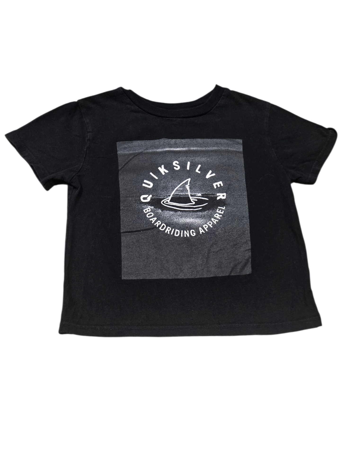 5ans Tshirt QUIKSILVER