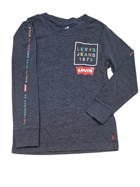 6ans Chandail LEVI'S