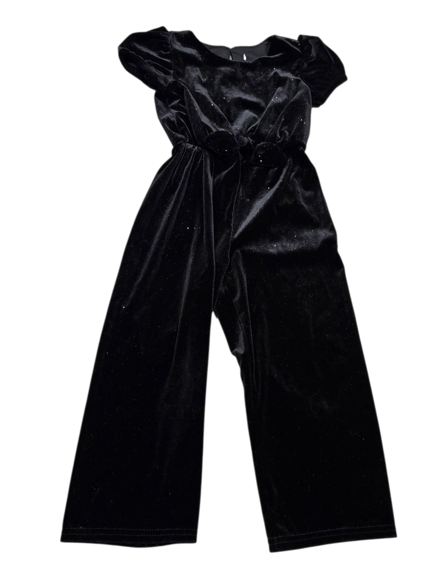 4ans Onepiece velour GEORGE