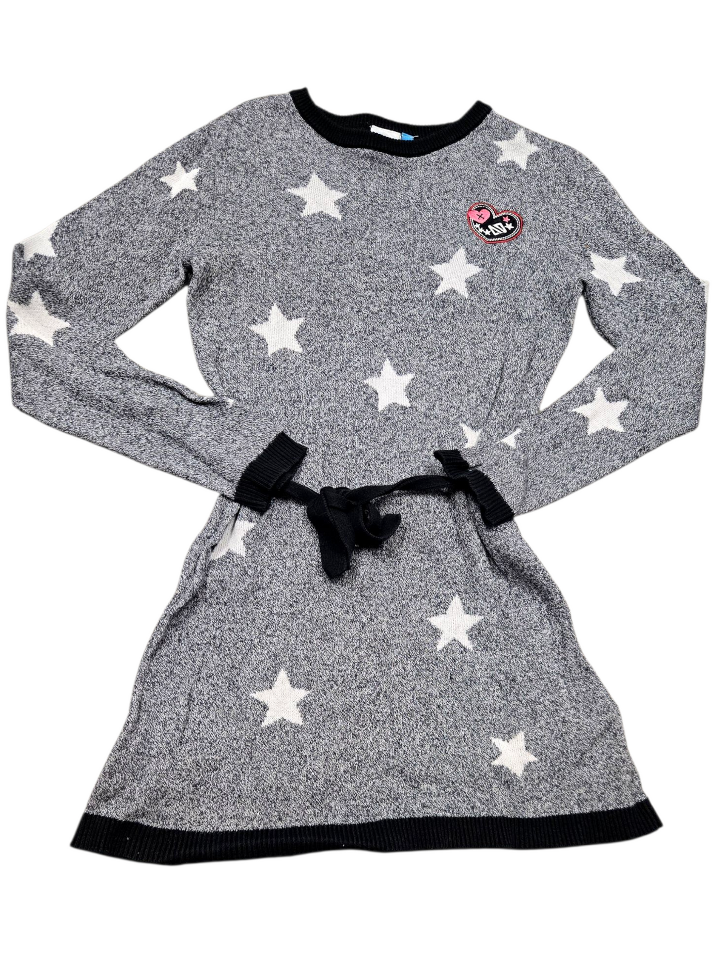 6ans Robe de tricot NANO