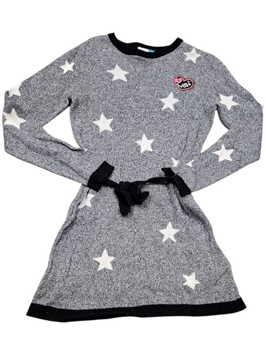 6ans Robe de tricot NANO