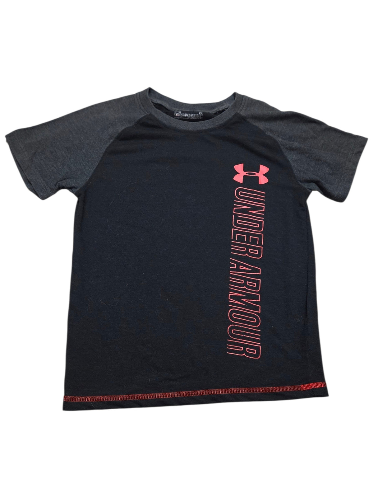 5ans Tshirt UNDER ARMOUR
