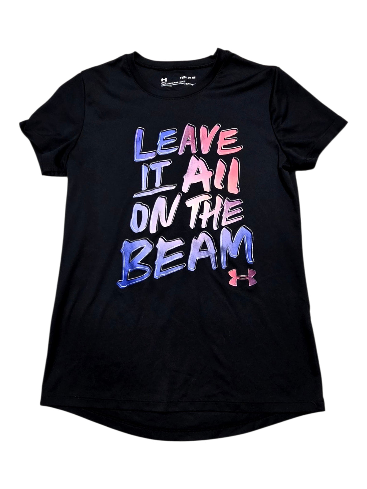 7-8ans Tshirt sport UNDER ARMOUR