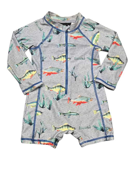 18-24mois Maillot de bain HOOKÉ