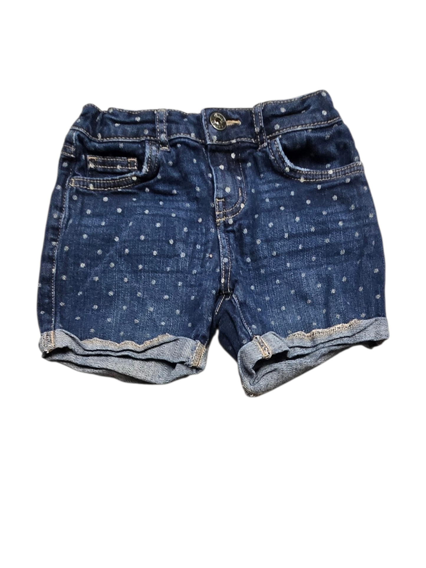 8ans Short GEORGE