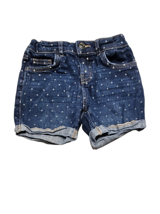 8ans Short GEORGE