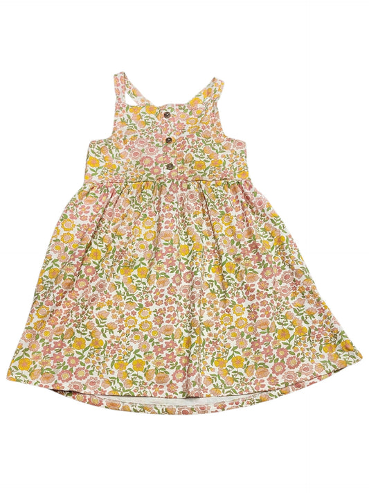 5ans Robe CYNTHIA ROWLEY