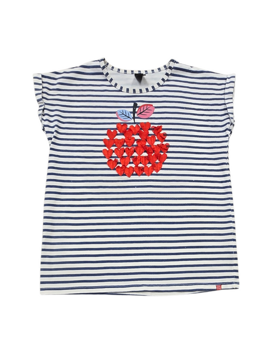 10ans Tshirt NANO