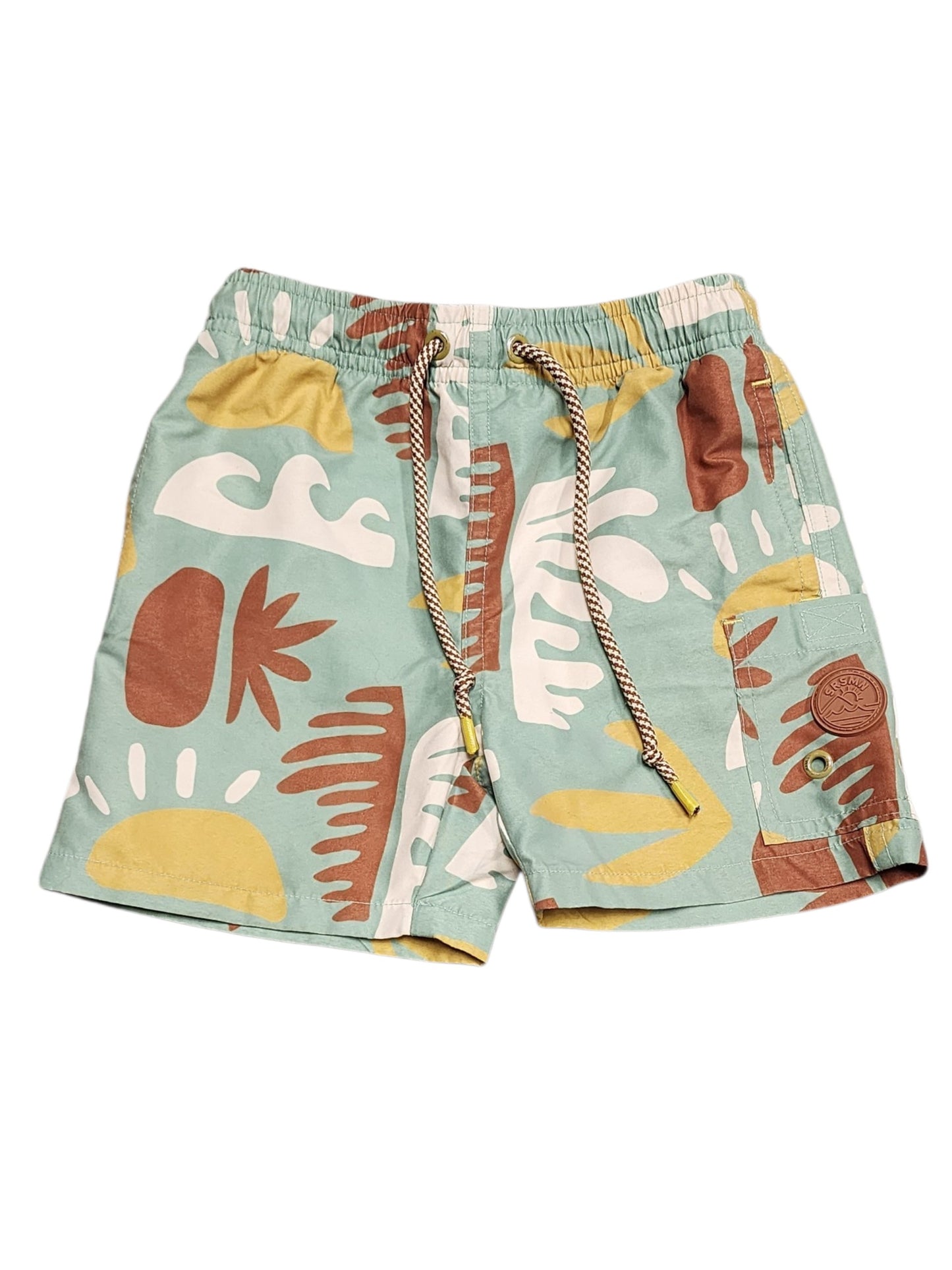 3ans Maillot SOURIS MINI