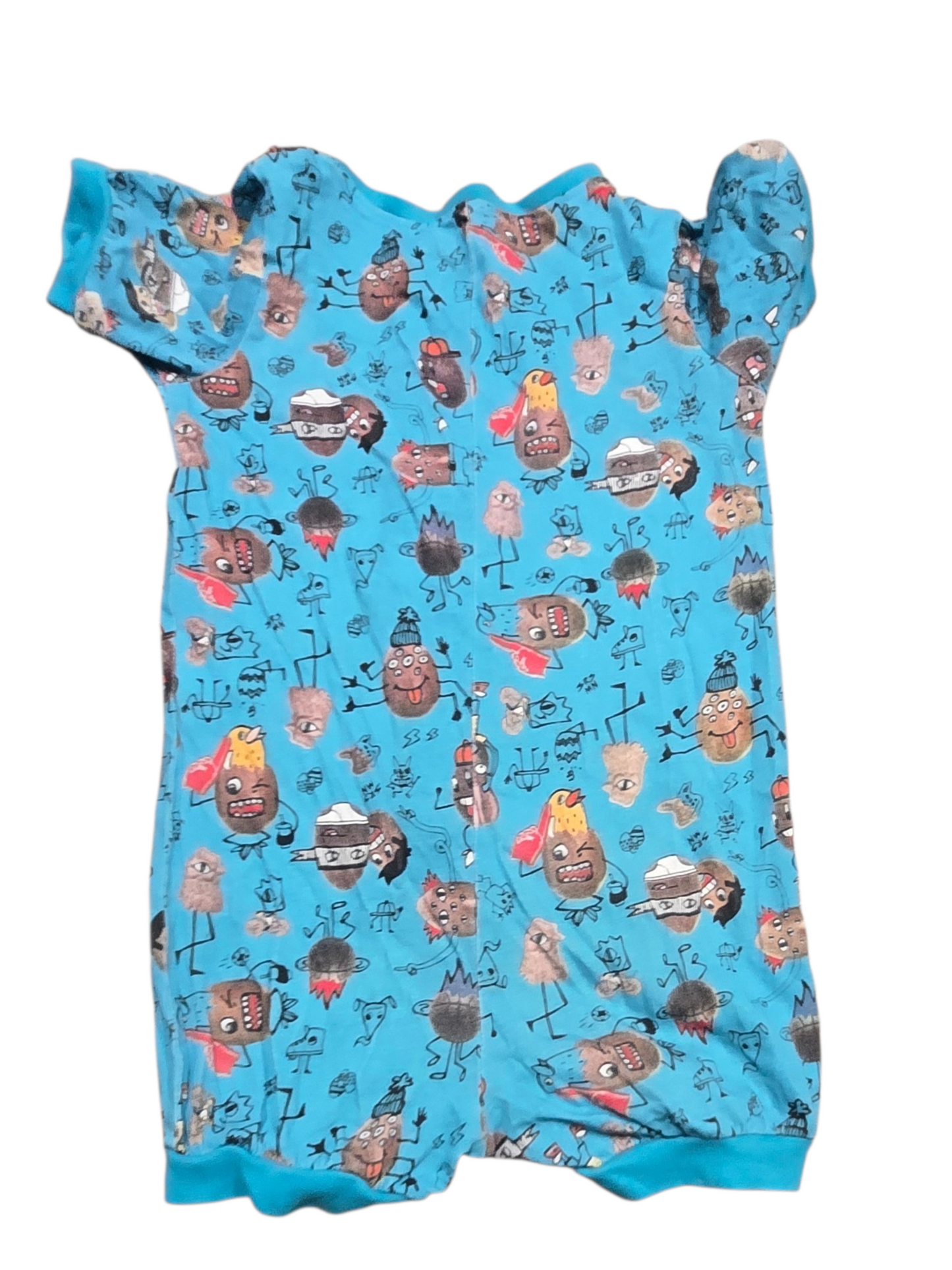 3ans Pyjama SOURIS MINI