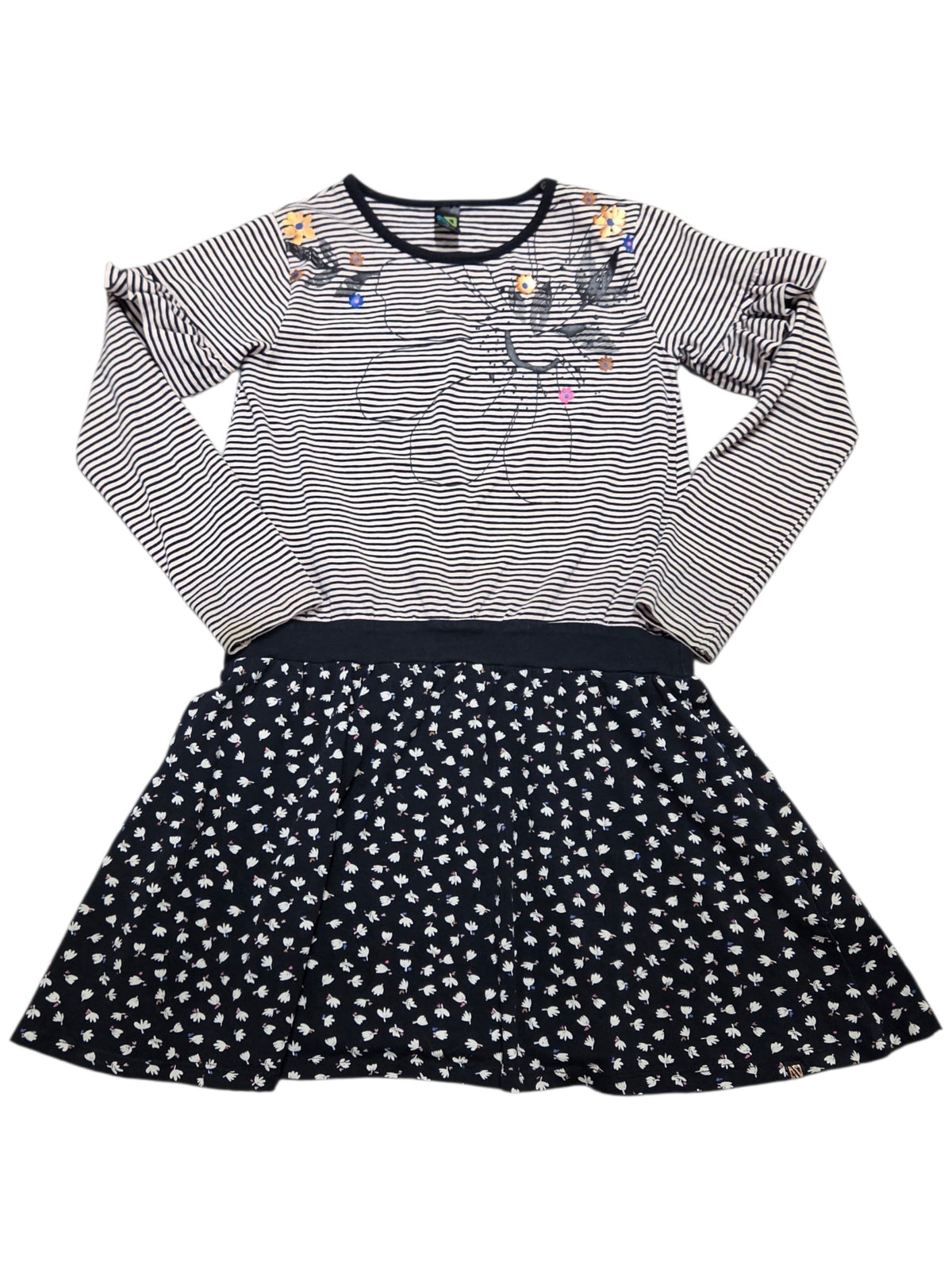 7ans Robe NANO