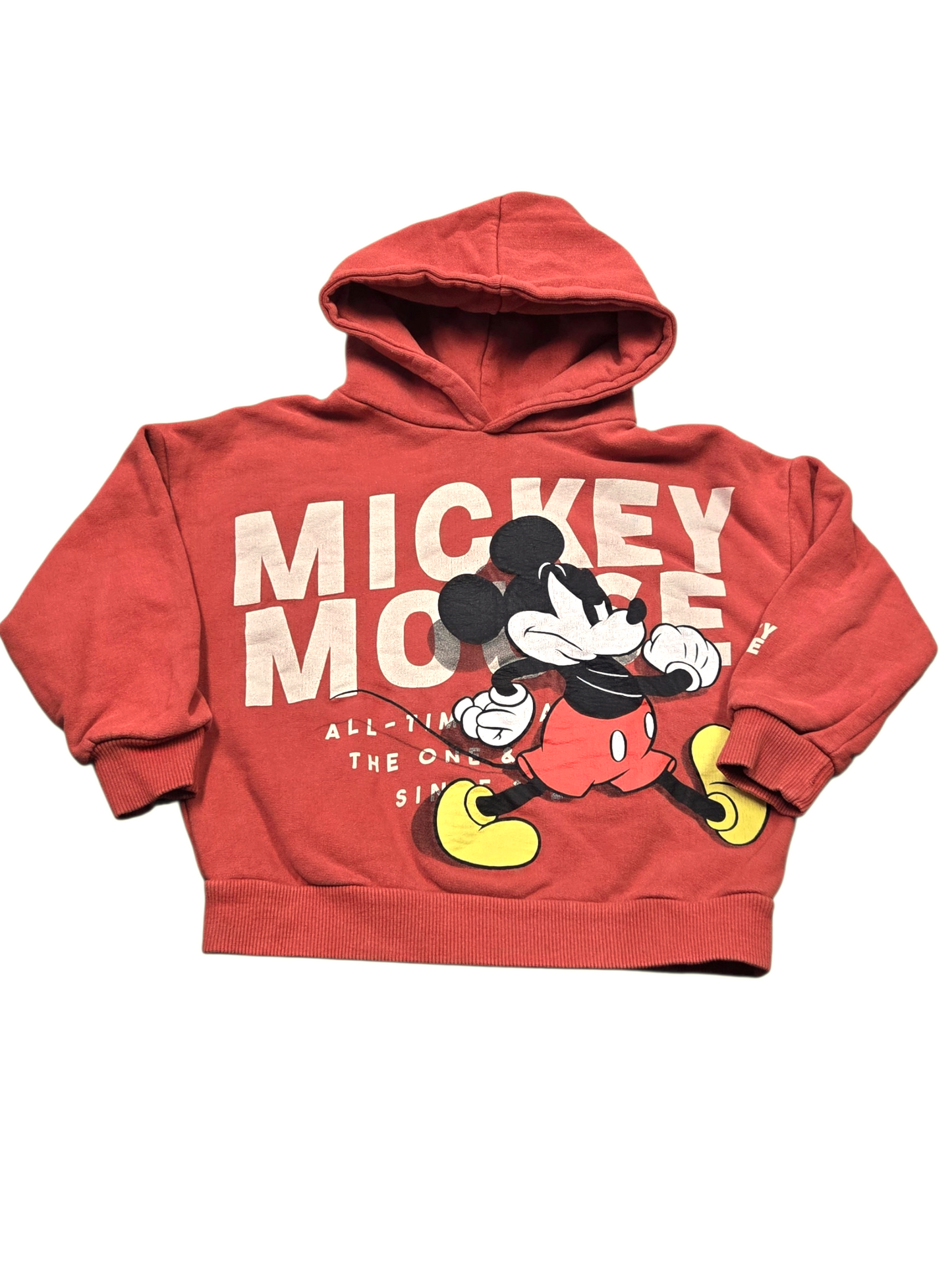 4-5ans Hoodie ZARA X DISNEY