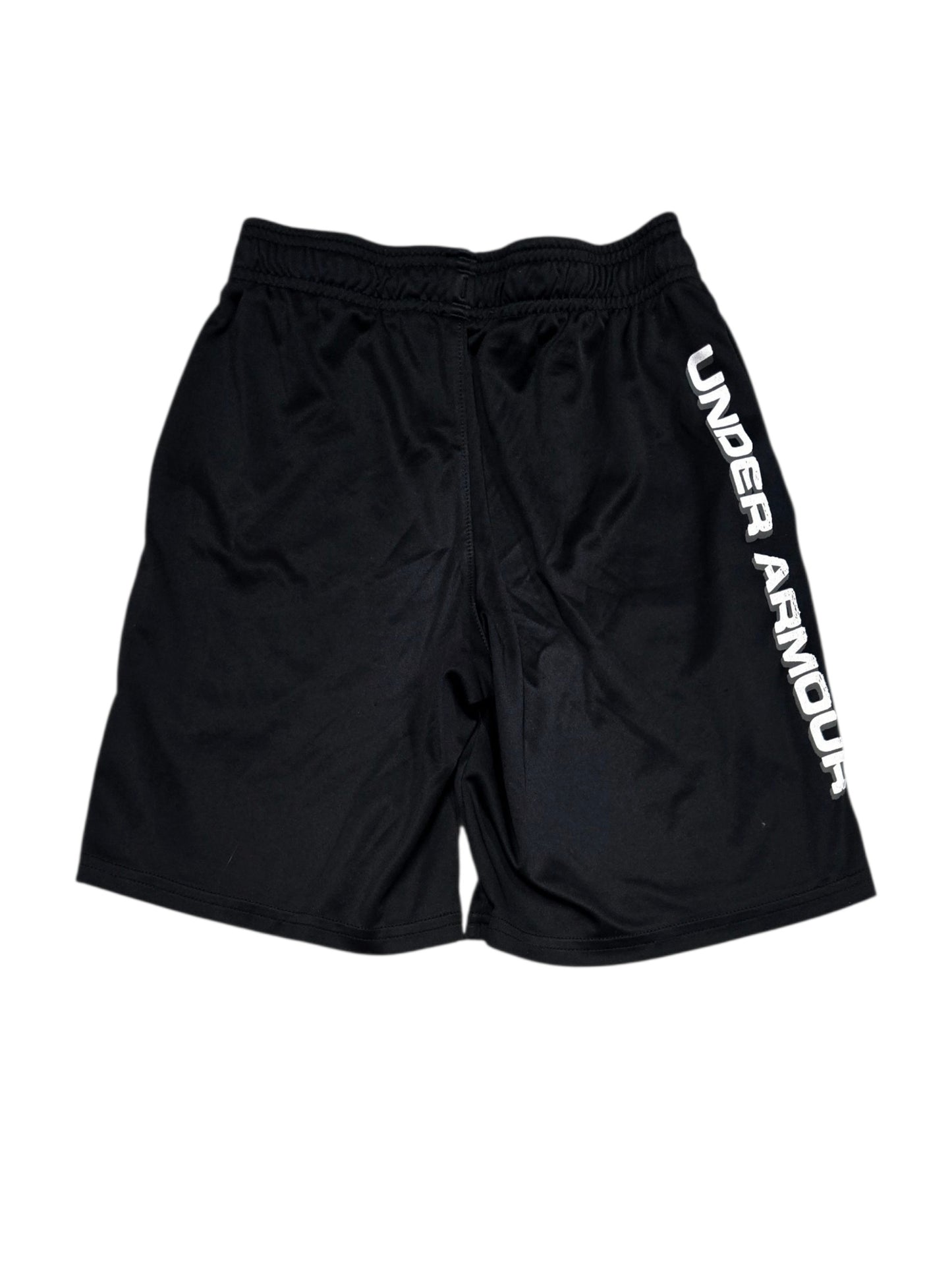 6-7ans Short sport UNDER ARMOUR