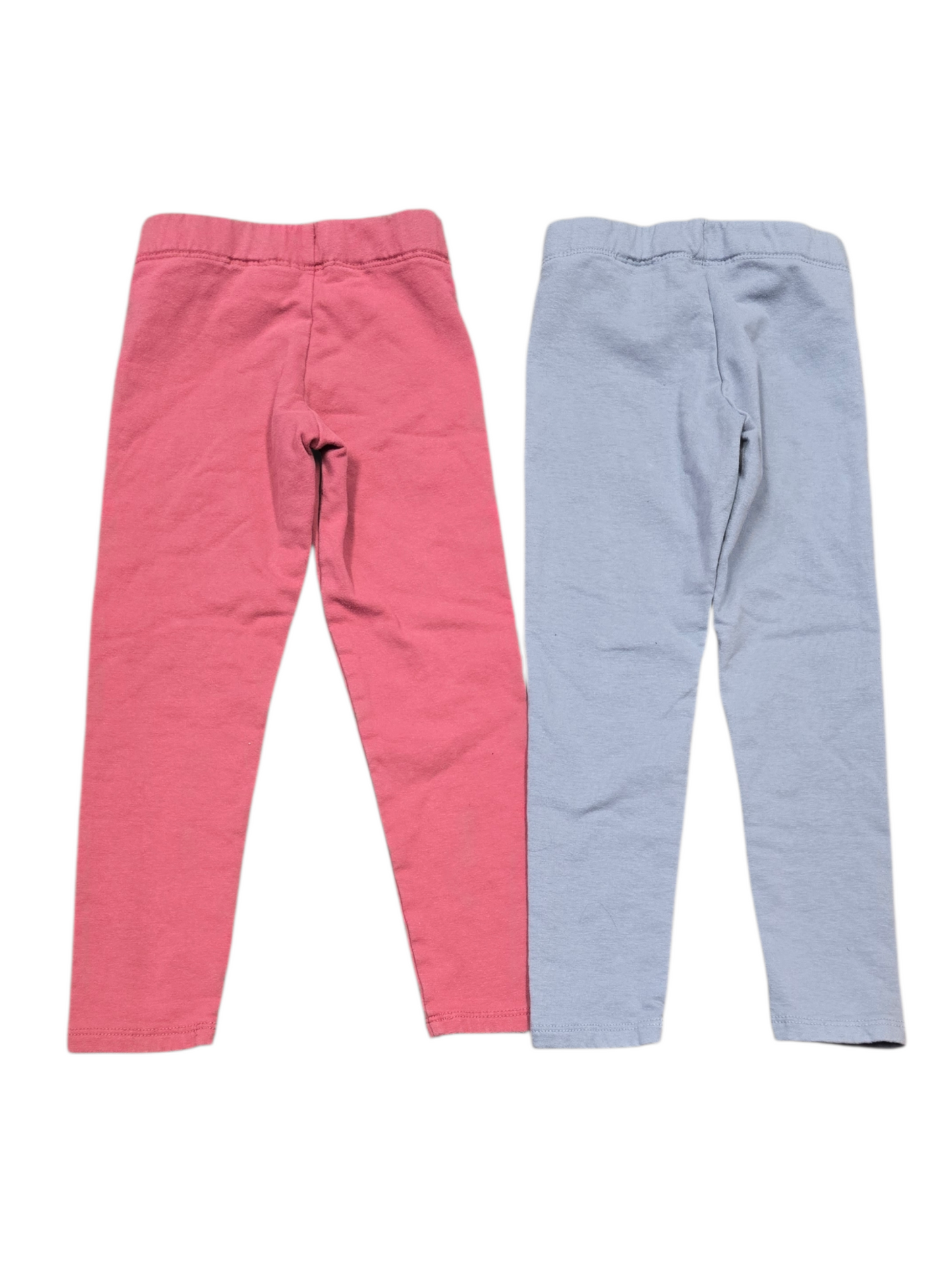 4-5ans Lot de 2 Pantalons H&M