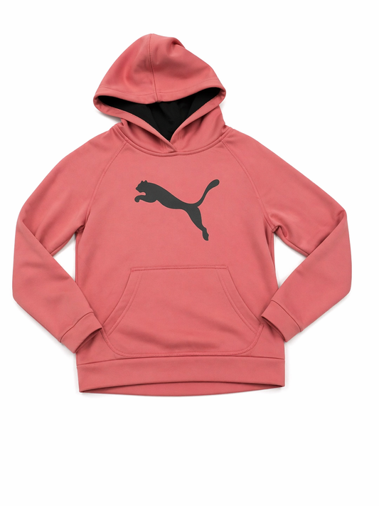 6ans Hoodie PUMA