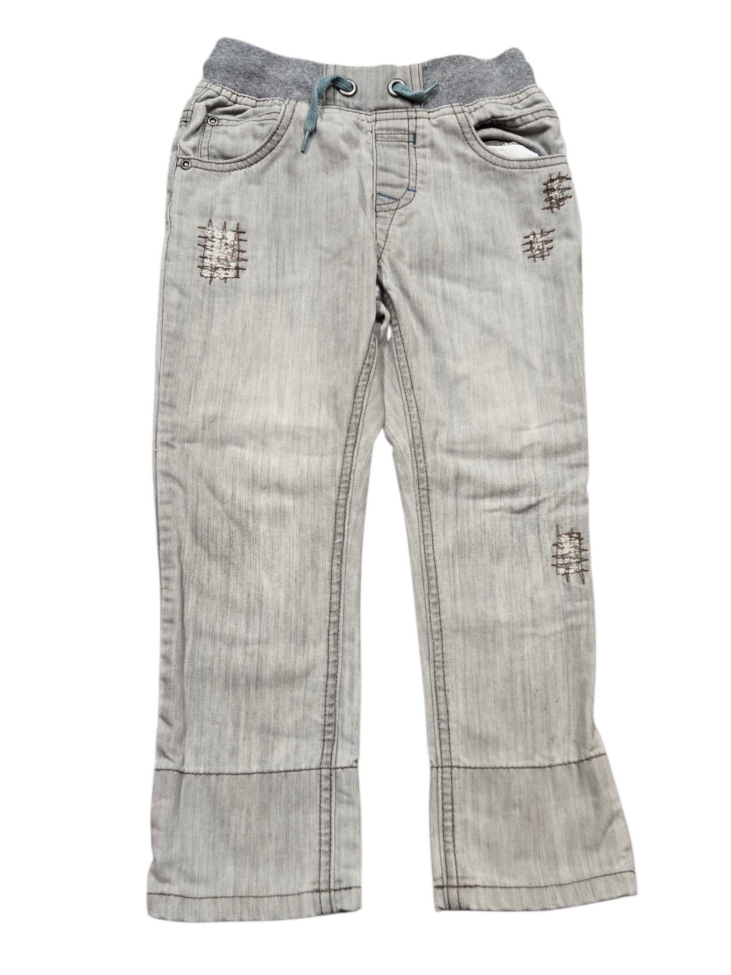 5ans Jeans SOURIS MINI