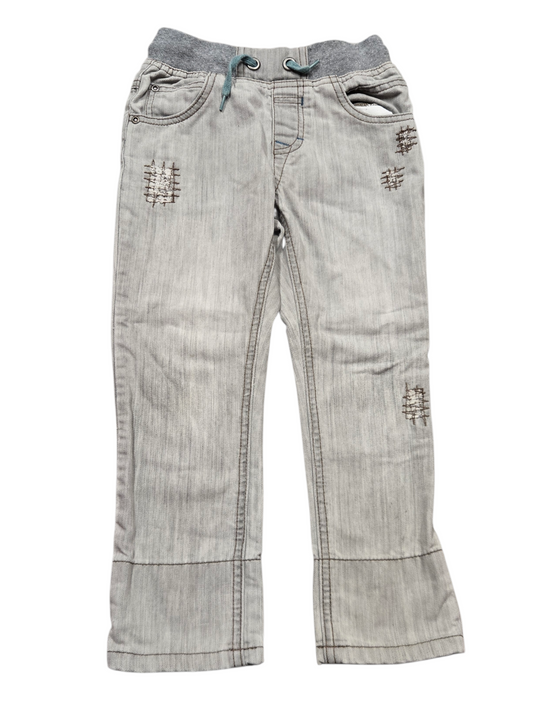5ans Jeans SOURIS MINI