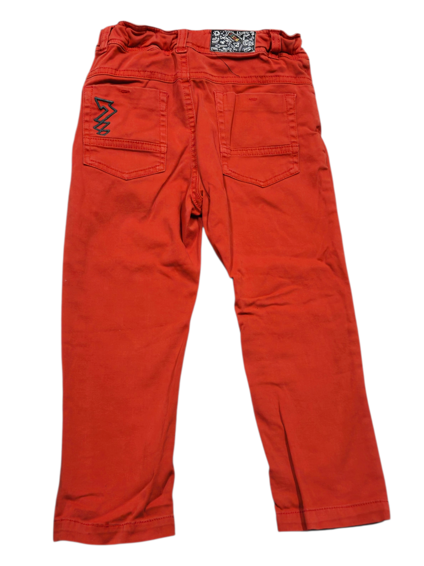 4ans Jeans SOURIS MINI