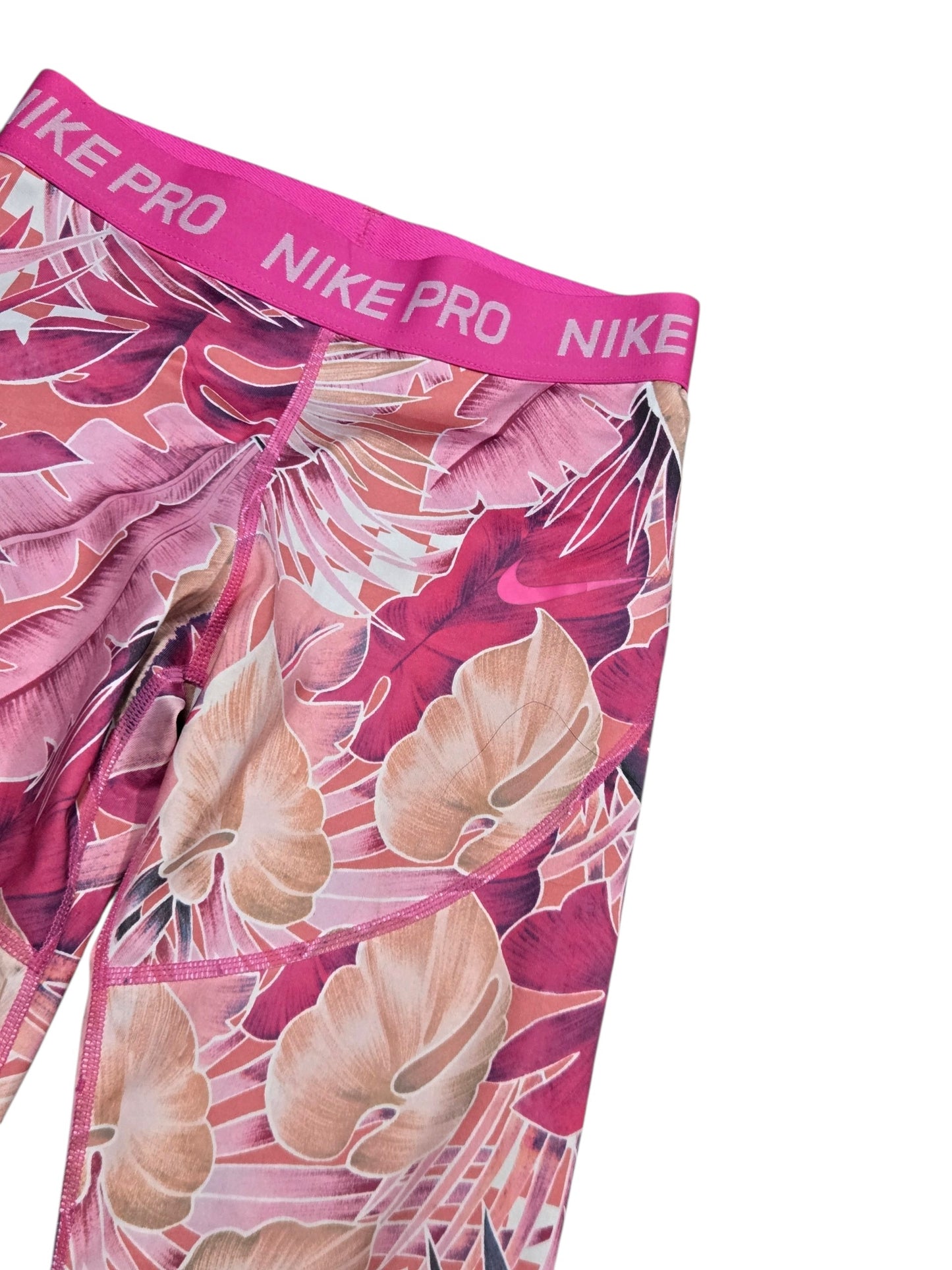 10-12ans Capri NIKE PRO