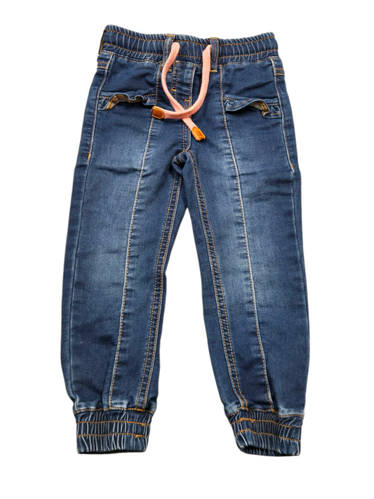 3ans Jegging SOURIS MINI