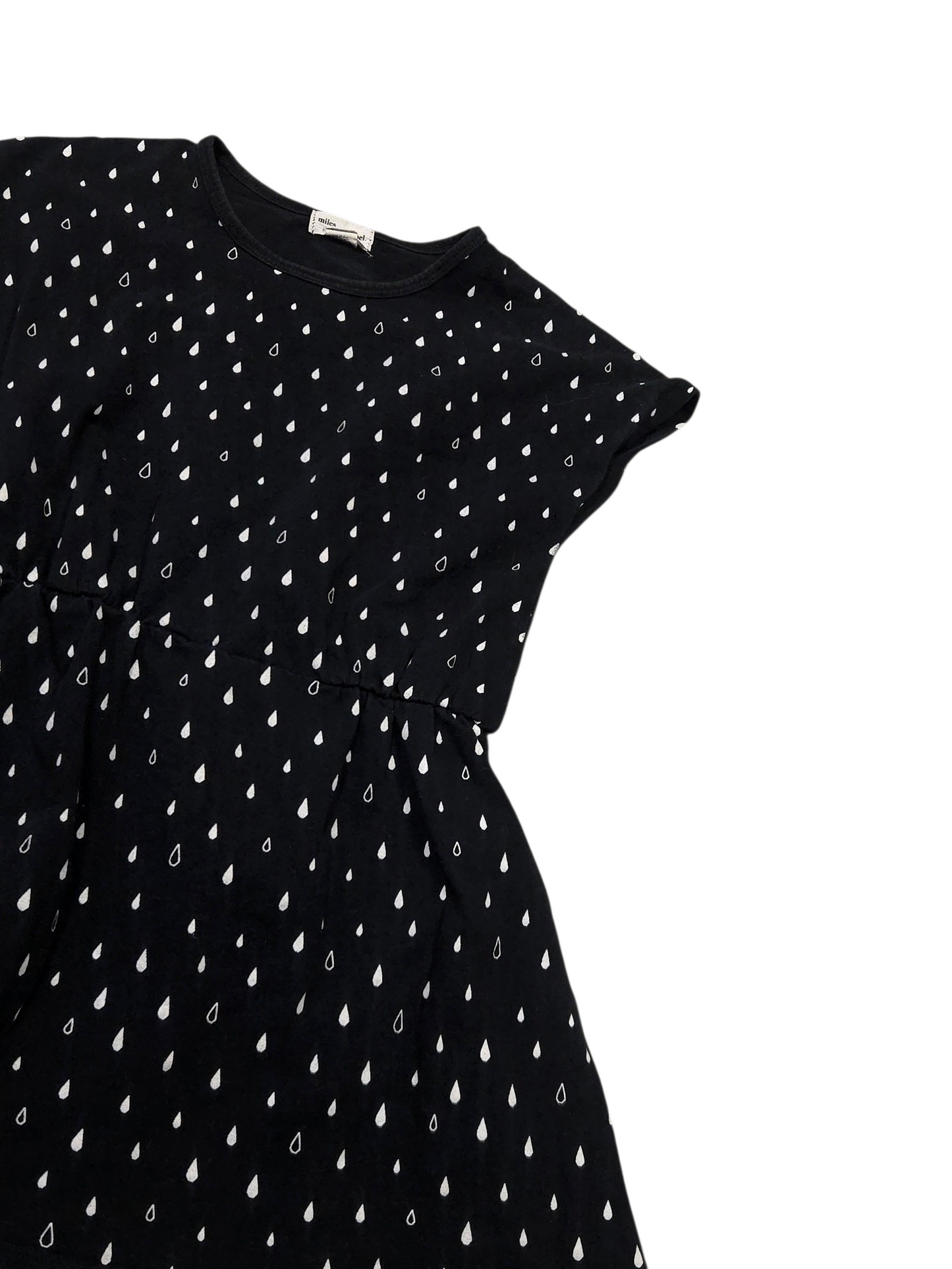 6ans Robe MILES THE LABEL