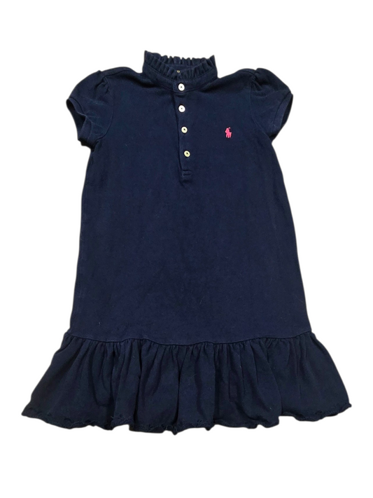 6ans Robe POLO RALPH LAUREN